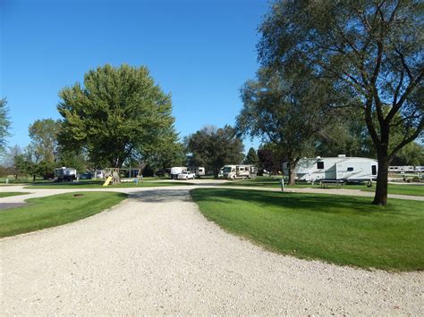 alice springs rv park and campground